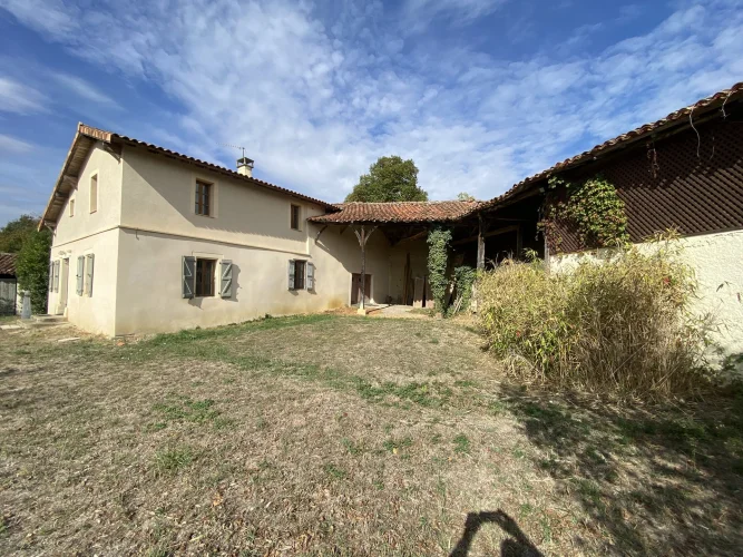 House in the Heart of the Countryside photo 5