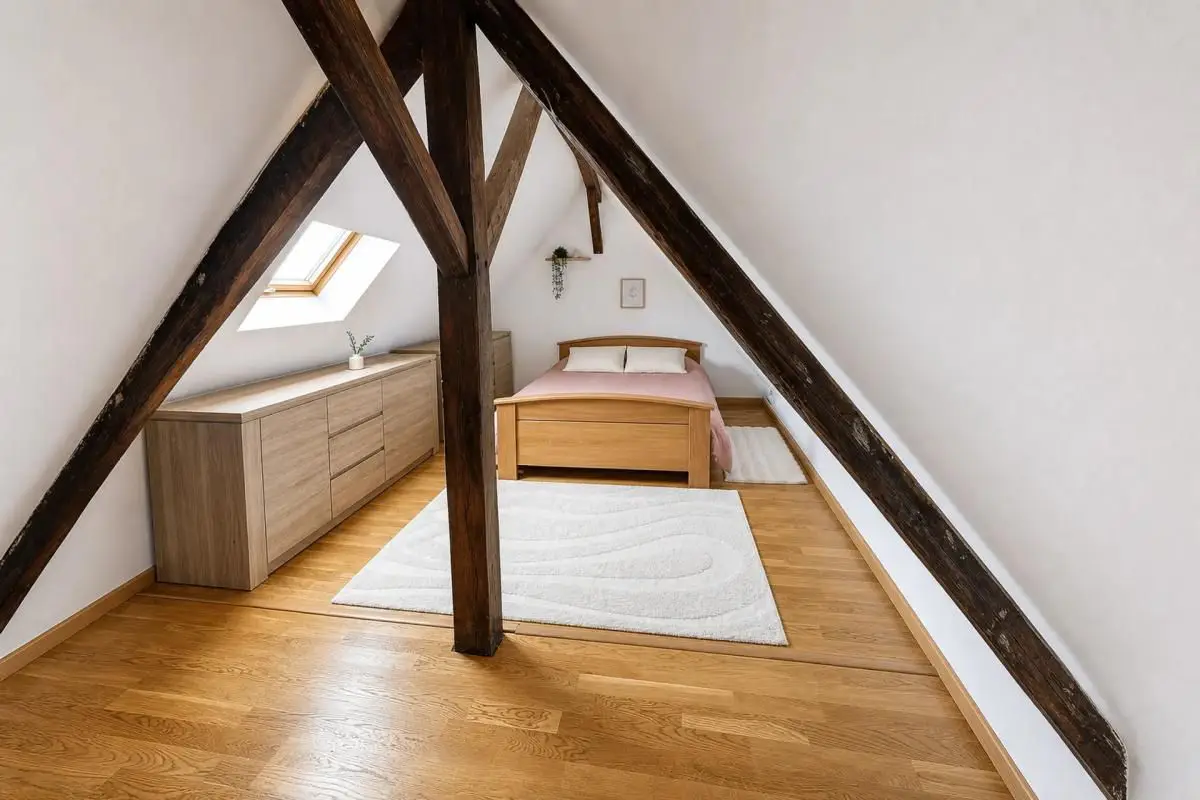 Apartment for sale in Doullens — 2 bedrooms, 40 m² photo 4