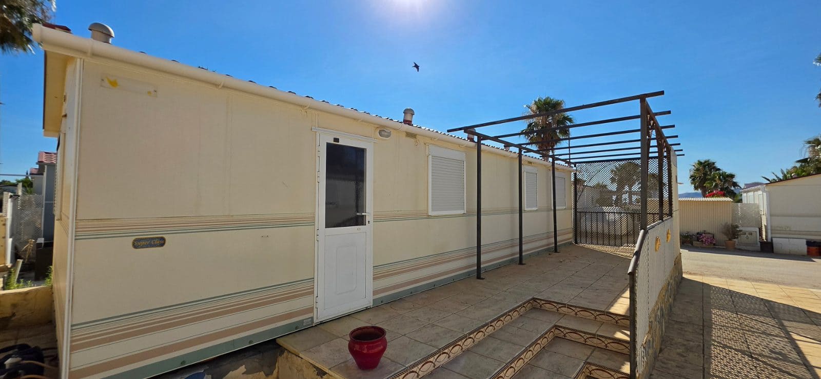 Mobile Home for sale in Los Gallardos, Almería photo 2