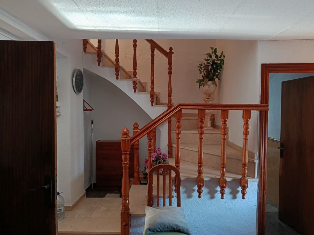 Townhouse for sale in Sabariego, Alcaudete, Jaén photo 3