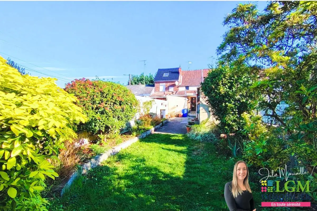 House for sale in Valenciennes — 3 bedrooms, 87 m²