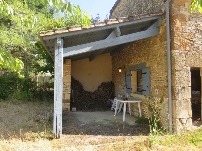 Stone House (Renovated 2005) (84m²) with Land (144 photo 4