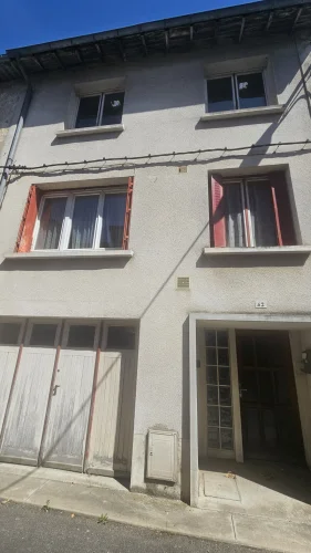 Le Dorat Town Center Charm | Small Town of Character