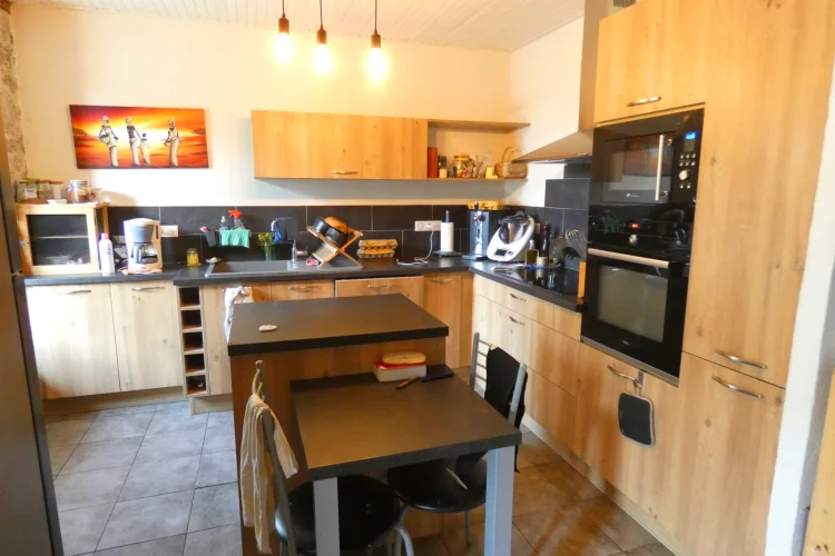 Renovated Stone House photo 5