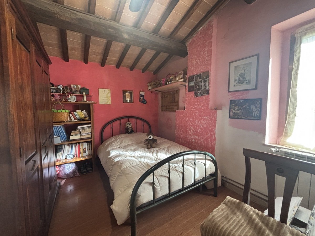 3 bedrooms semi-detached house, 140 m² Todi, Perugia (province) photo 2