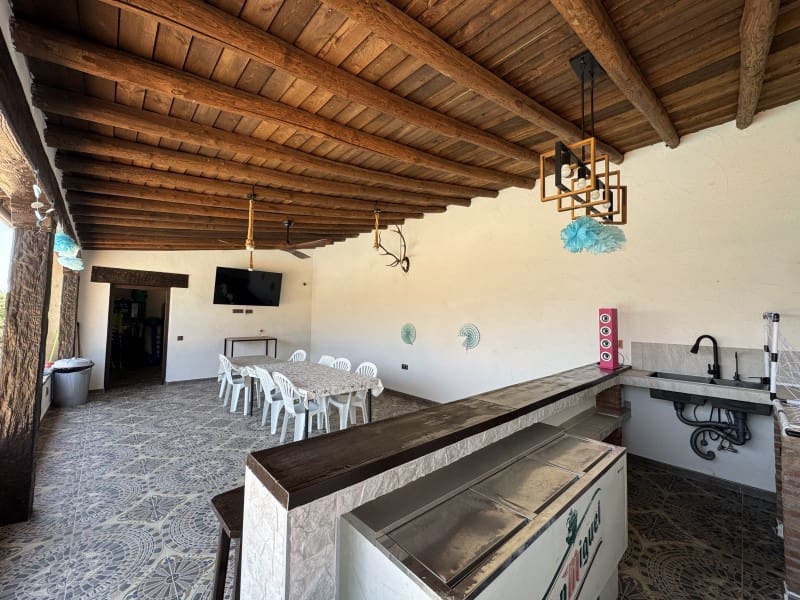 Finca/Country House for sale in San Vicente de Alcántara, Badajoz photo 4