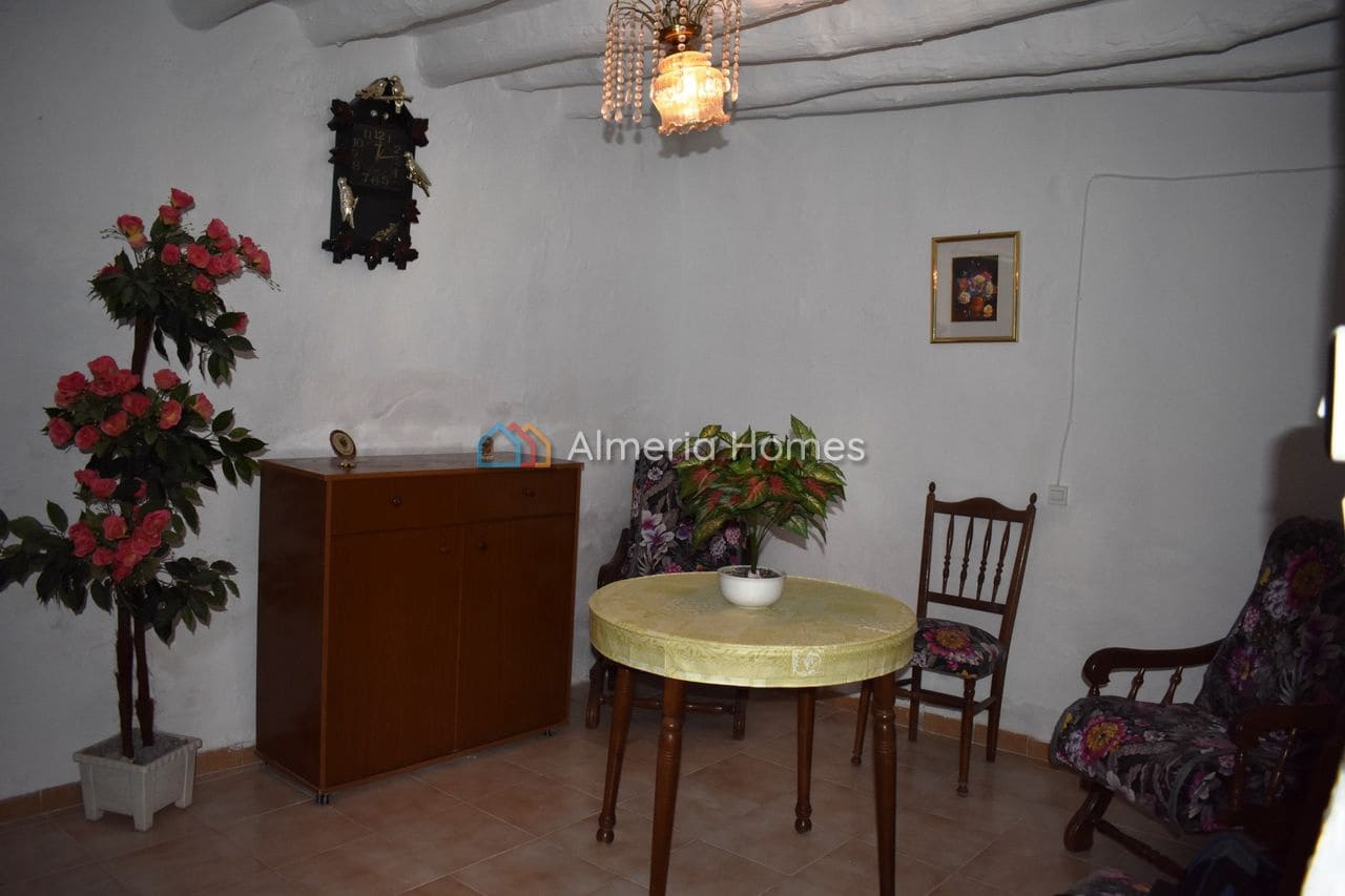 Townhouse for sale in Somontín, Almería photo 3