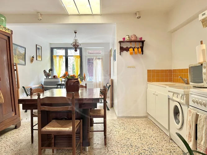 Village House with a Stunning View of the Bell Tower photo 4