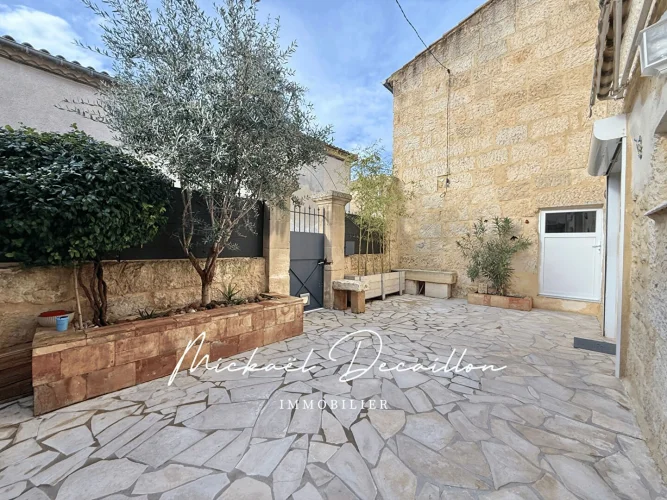 Renovated Village House, 112 m² photo 2