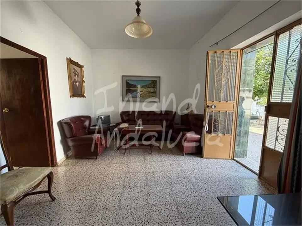 Inland Andalucia photo 2