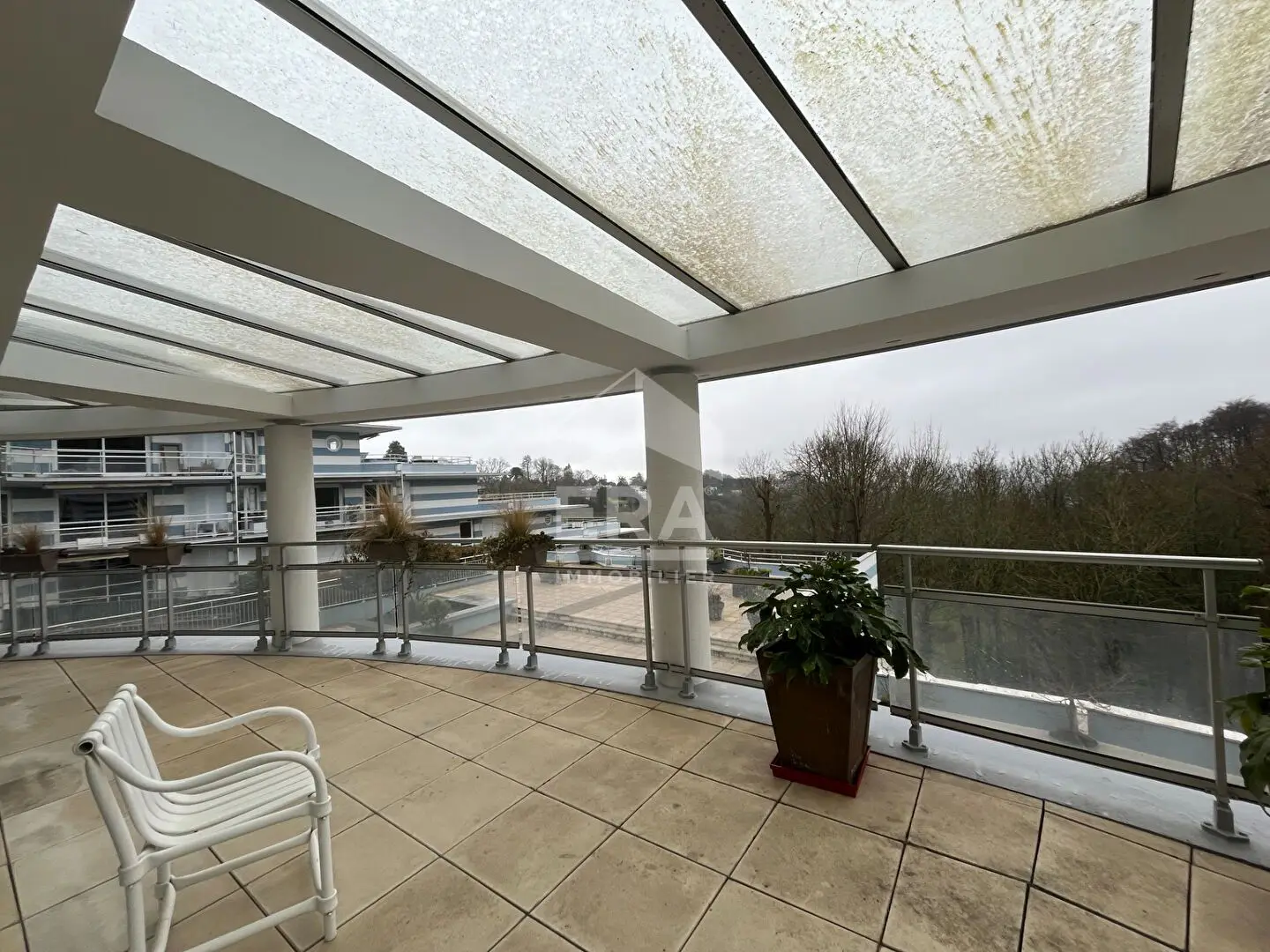 Apartment for sale in Mont Saint Aignan — 1 room, 36 m² photo 5