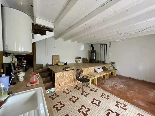 2 Bed House for Sale Near Chez Vécant photo 3
