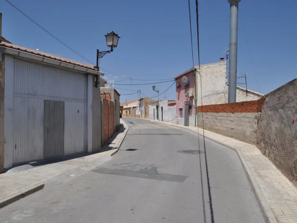 Cave house in Pinoso, Alicante province photo 5