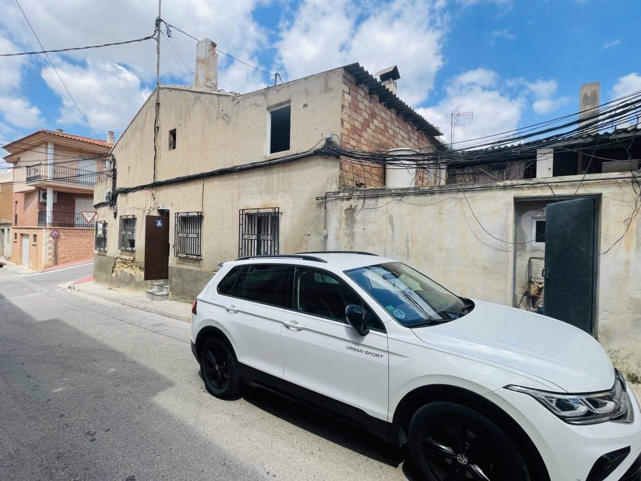 Townhouse for sale in Calasparra, Murcia photo 5