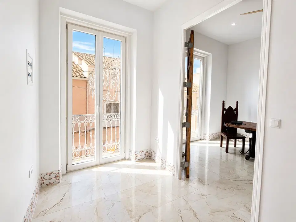 Apartment in Pinoso, Alicante province