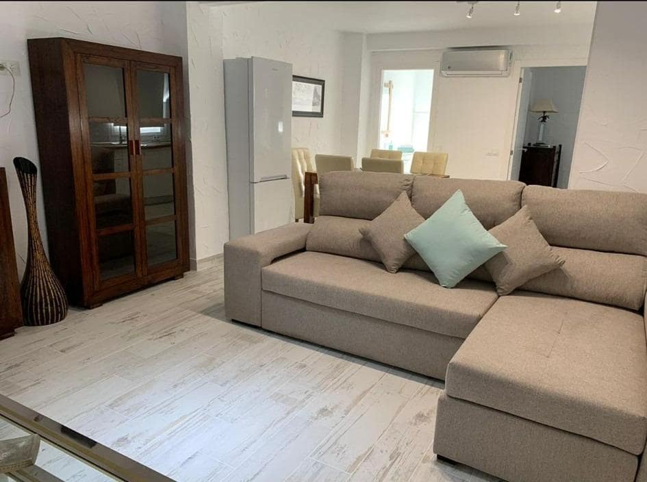Apartment for sale in La Villajoyosa / Vila Joiosa, Alicante photo 5