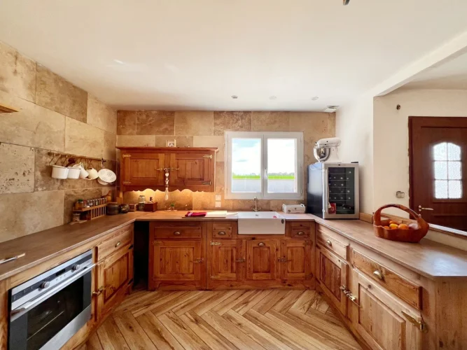 Quiet House on a 2000 m² Plot photo 4