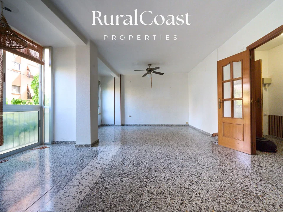 Apartment in El Campello, Alicante province