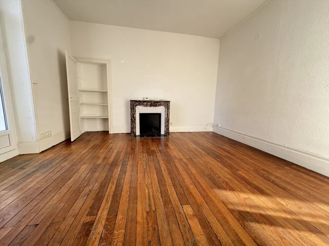 Apartment 166 m² with Private Terrace