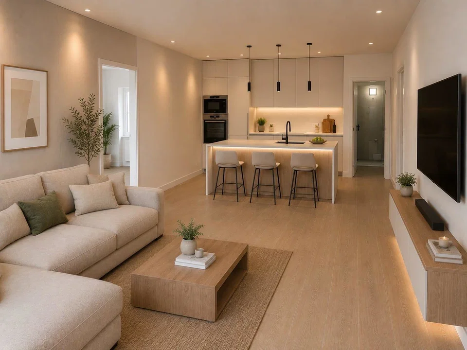 Apartment in San Miguel De Abona, Tenerife