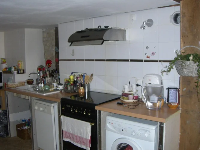 Centre Town Condom, Atypical Habitable House on 3 Levels photo 5