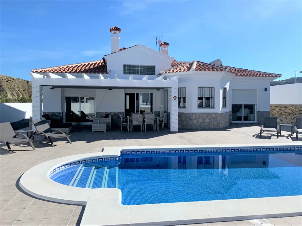 Dream Homes Almeria