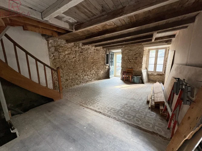 Saint Amans Soult House photo 3