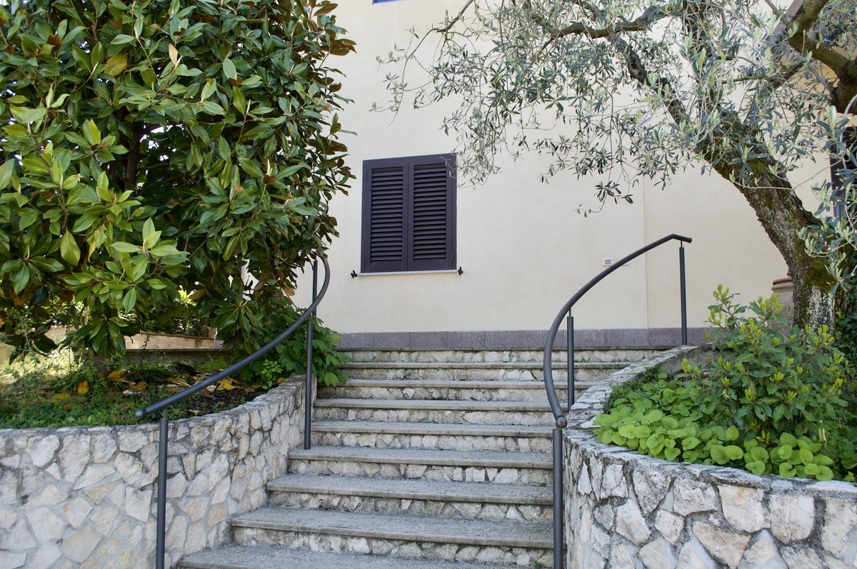 5 bedrooms house, 400 m² Arpino, Frosinone (province) photo 5