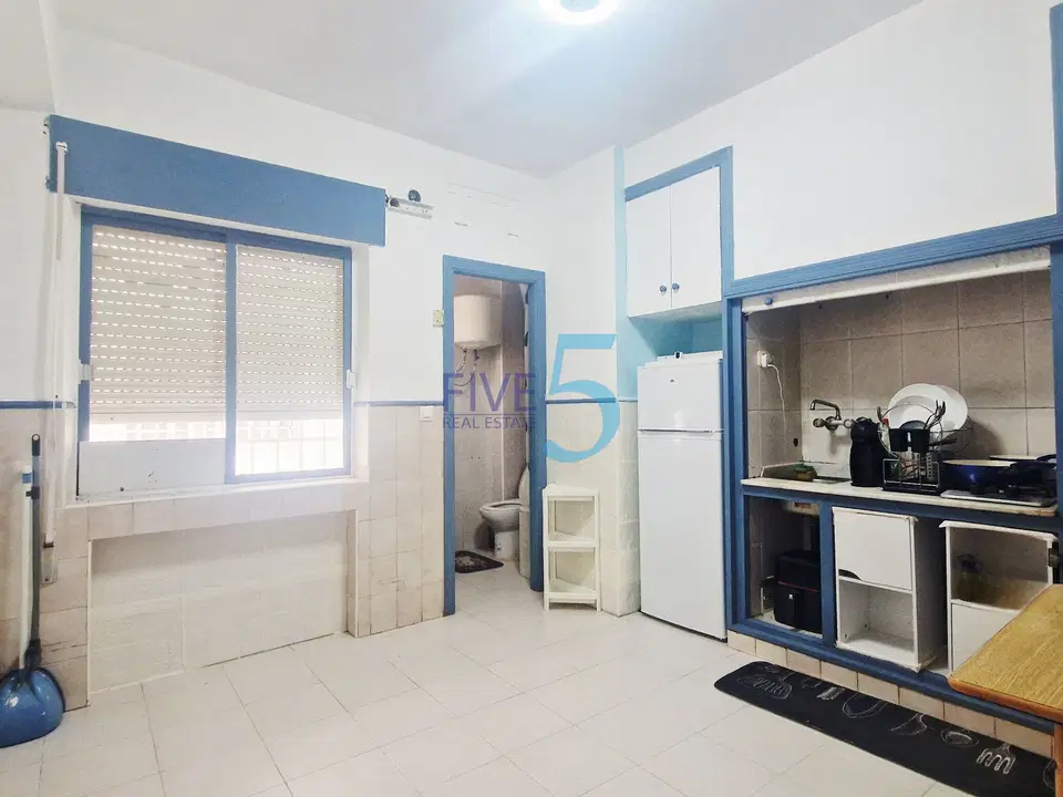 Studio in Santiago De La Ribera, Murcia province photo 3
