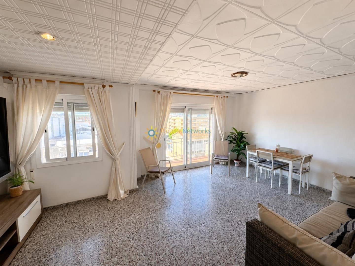 Apartment for sale in Piles, Valencia