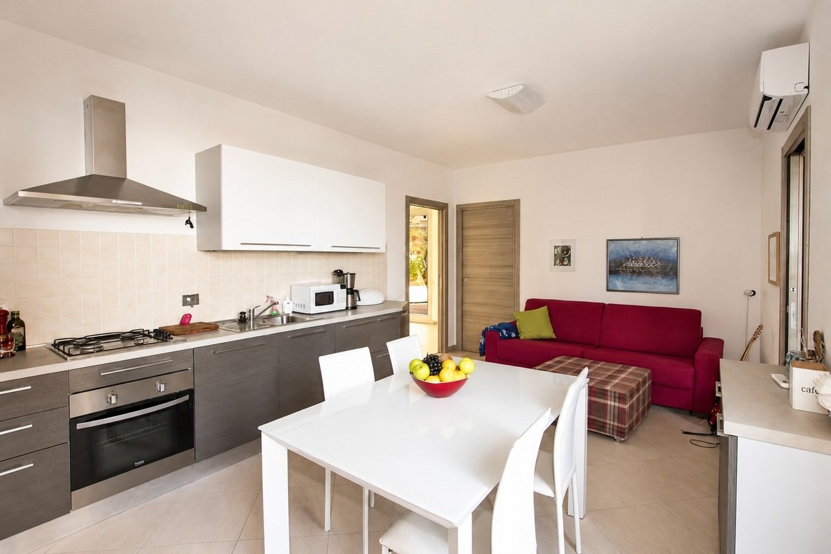 2 bedrooms apartment, 57 m² Civezza, Imperia (province) photo 4