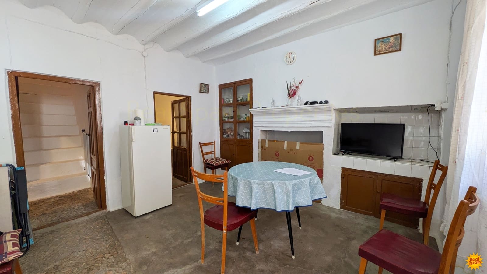 Townhouse for sale in Chirivel, Almería photo 2