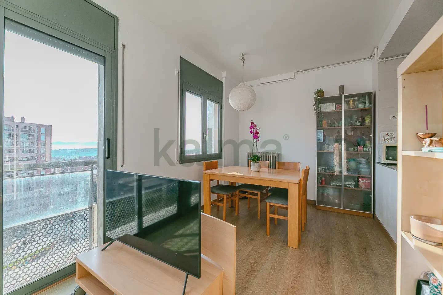 Flat for sale in Sabadell, Barcelona photo 5