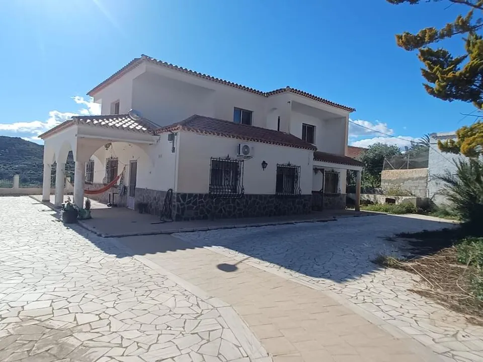 Casas Almeria photo 3