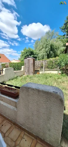 Beautiful Village House Divided into 2 Apartments, Garden photo 3