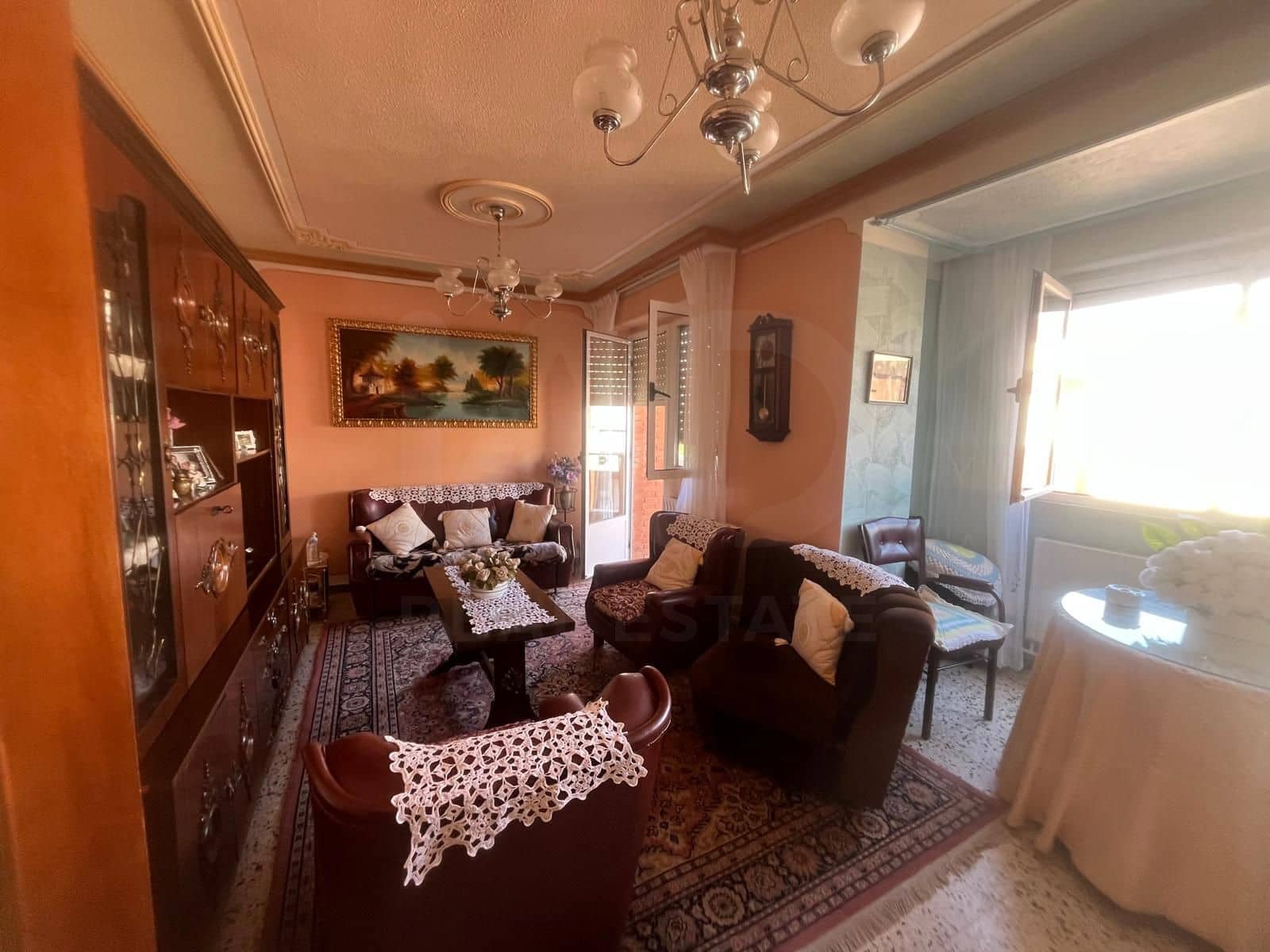 Apartment for sale in Ciudad Rodrigo, Salamanca photo 3