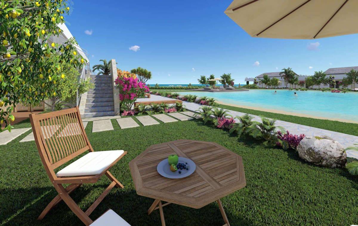 3 bedrooms penthouse, 120 m² Pachino, Syracuse (province) photo 4