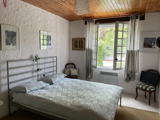 Charming 2-Bed Gîte: Peaceful Nature Retreat at the Gateway to the Sidobre Plateau, 25 mins to Castres photo 4