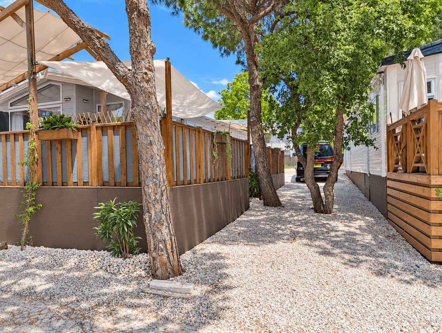 Mobile Home for sale in Marbella, Málaga