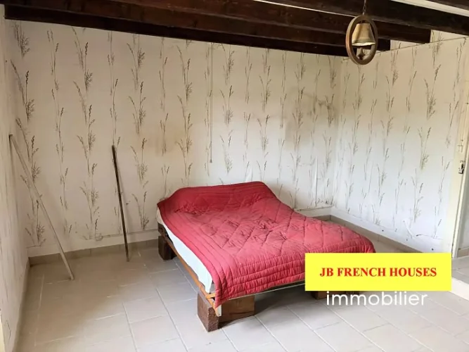 2 Bed Stone House for Sale Near Farges photo 5