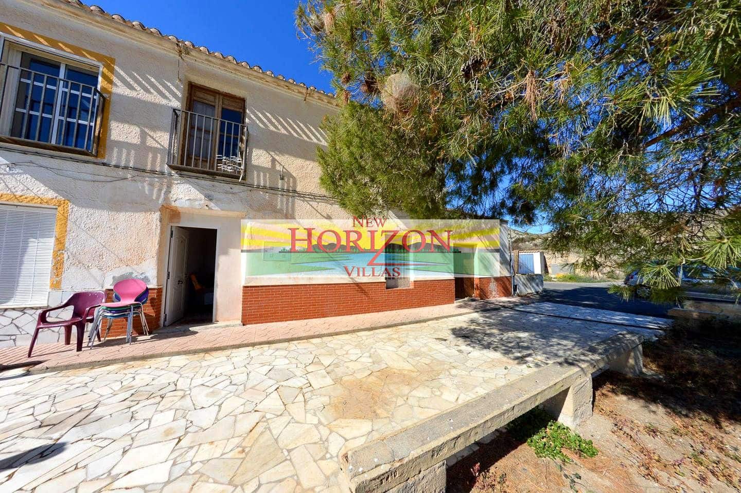 Villa for sale in Arboleas, Almería photo 3