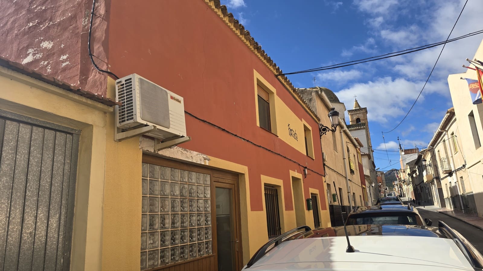 Townhouse for sale in Salinas, Alicante photo 3