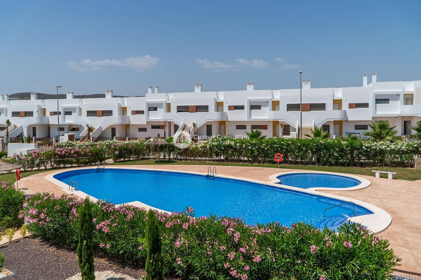 Penthouse for sale in Orihuela, Alicante photo 2