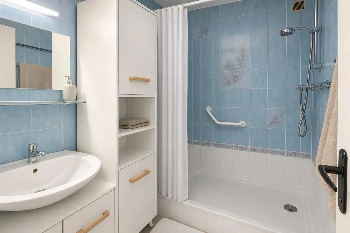 Apartment for sale in Bourges — 3 bedrooms, 77 m² photo 5