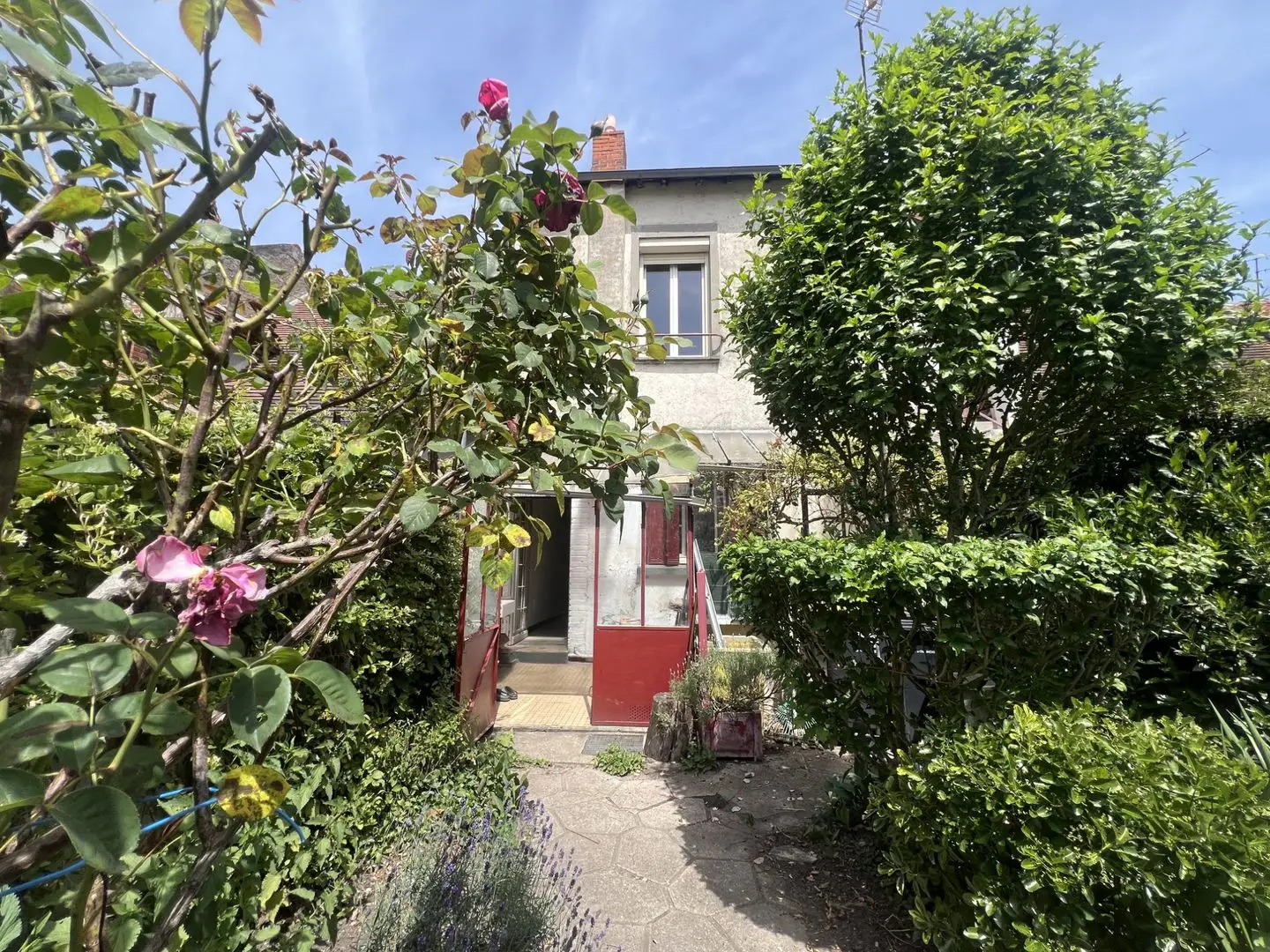 House for sale in Briare — 2 bedrooms, 66 m² photo 3
