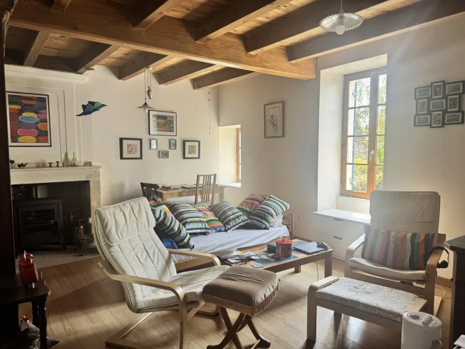 Charming Charente House photo 3