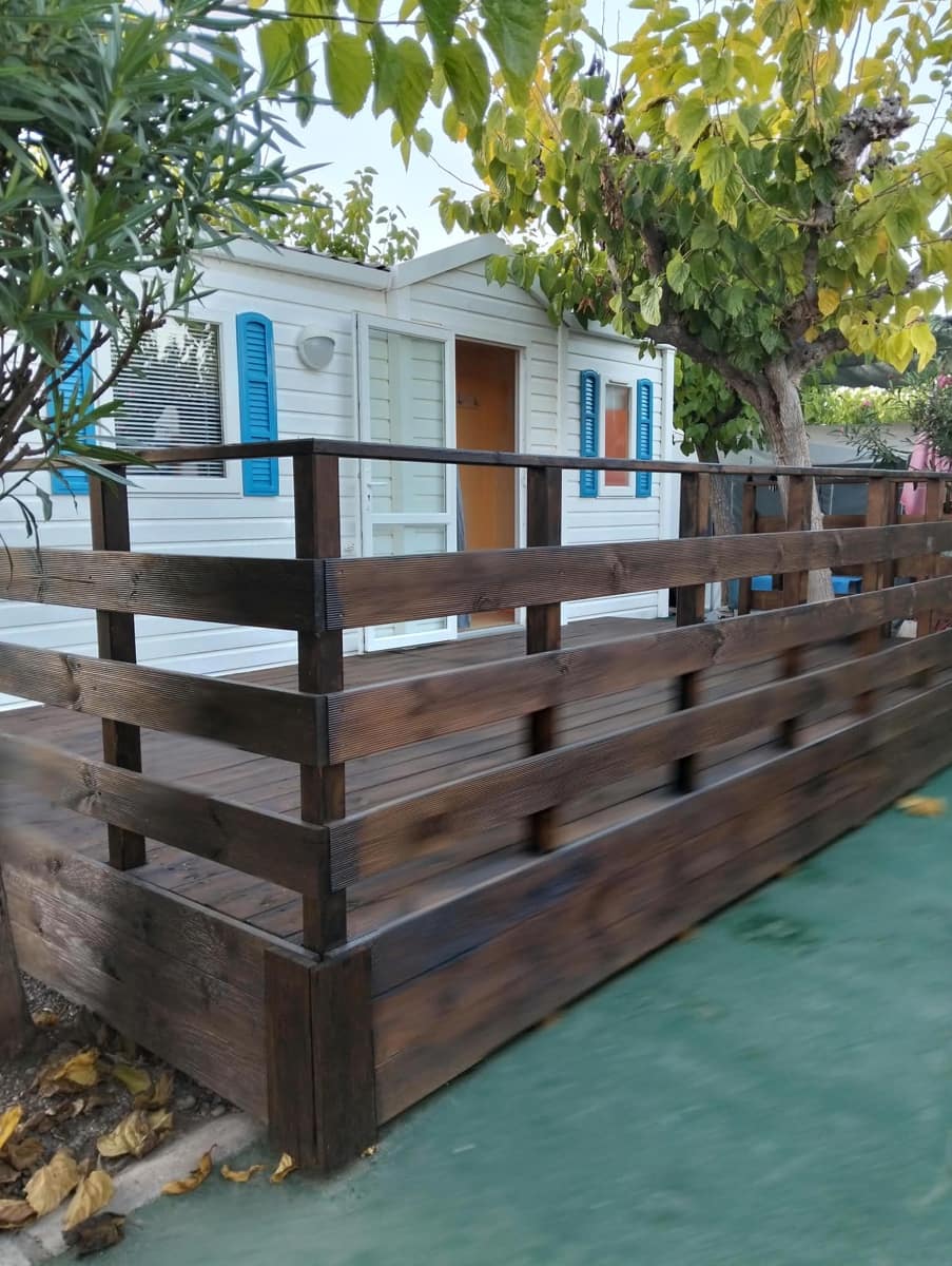 Mobile Home for sale in Moncofa, Castellón