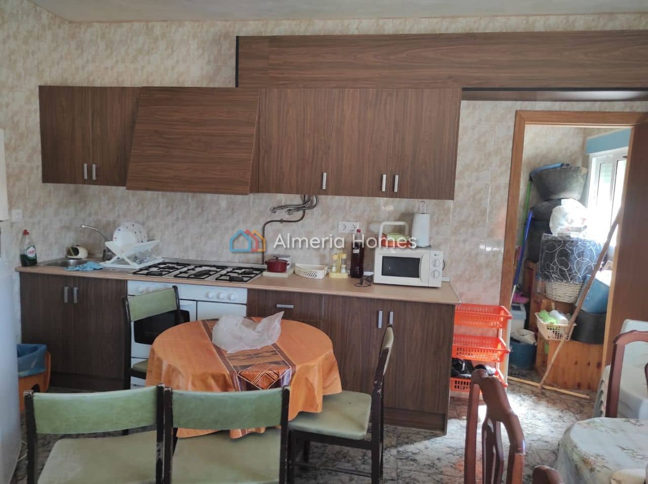 Finca/Country House for sale in Tíjola, Almería photo 4