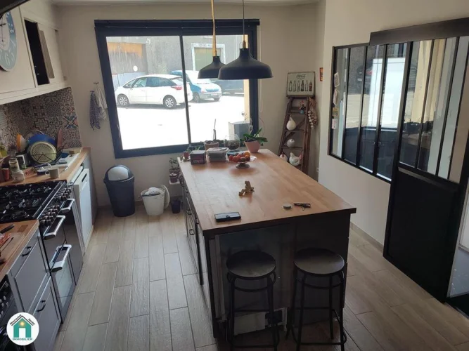 Village House - 150m² photo 5