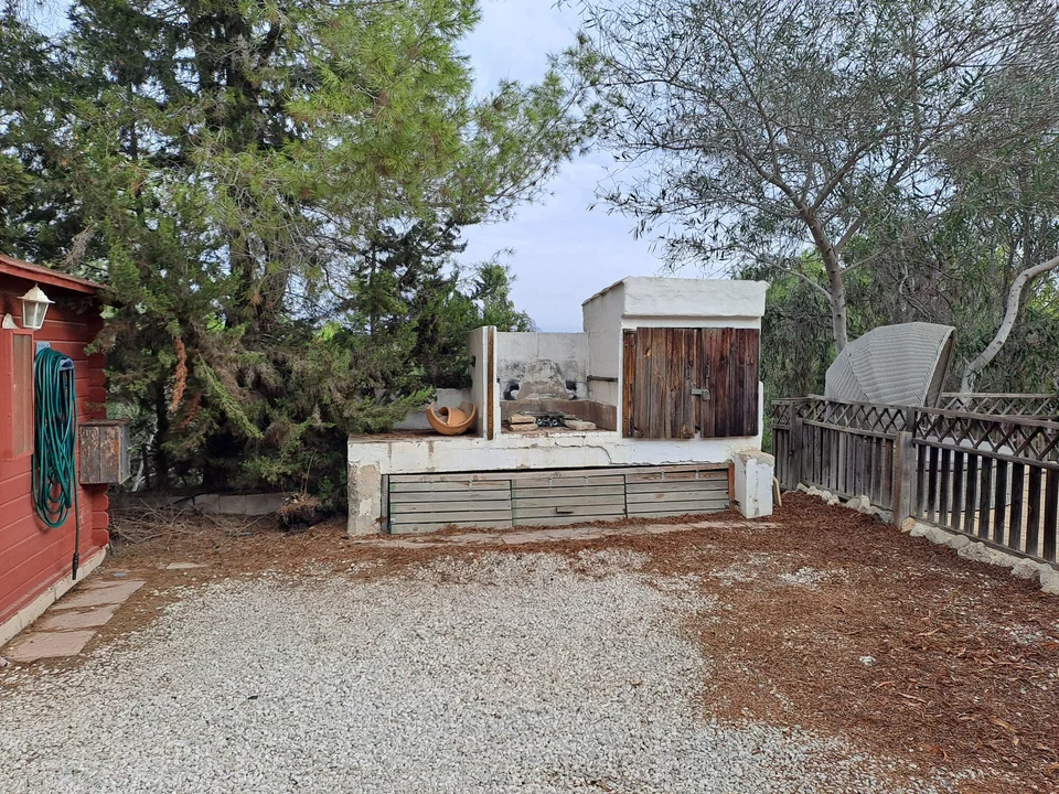 Mobile home in Bigastro, Alicante province photo 5